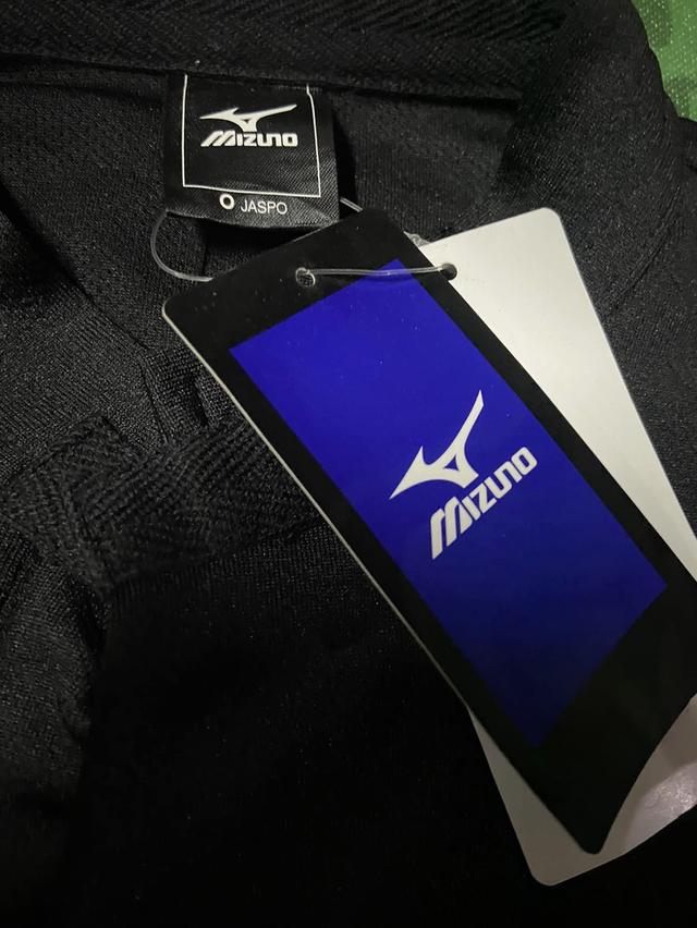 ส่งต่อเสื้อกอล์ฟ ของ MIZUNO 4