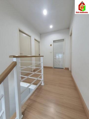 🌈🏡 ขายขาดทุนบ้านเดี่ยว 2 ชั้น หมู่บ้าน ดีไลท์ ดอนเมือง – รังสิต Delight Donmuang-Rangsit 11