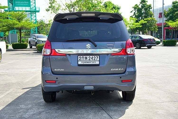 ขาย Suzuki Ertiga 3