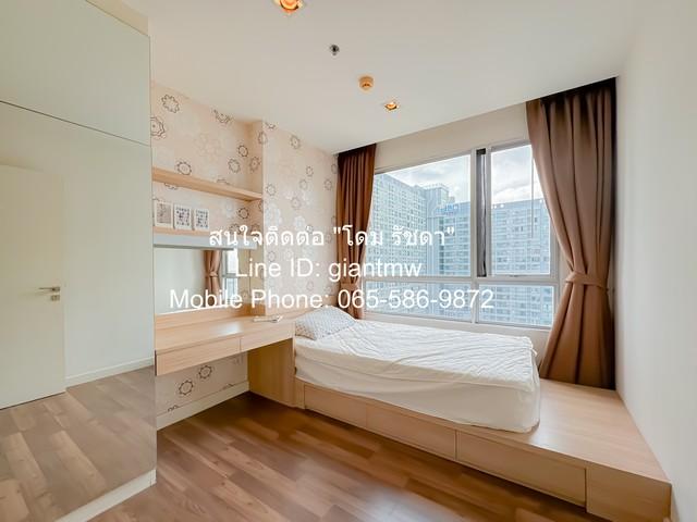 ห้องชุด เดอะ รูม สาทร - ตากสิน The Room Sathorn - Taksin 75 Square Meter 2 ห้องนอน 2 BR 5990000 BAHT ไม่ไกลจาก BTS โพธิ์ 3