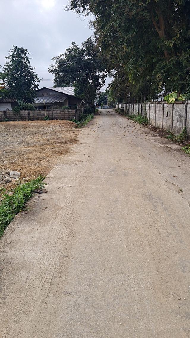 ขายที่ดินเปล่าถมดินแล้ว 6