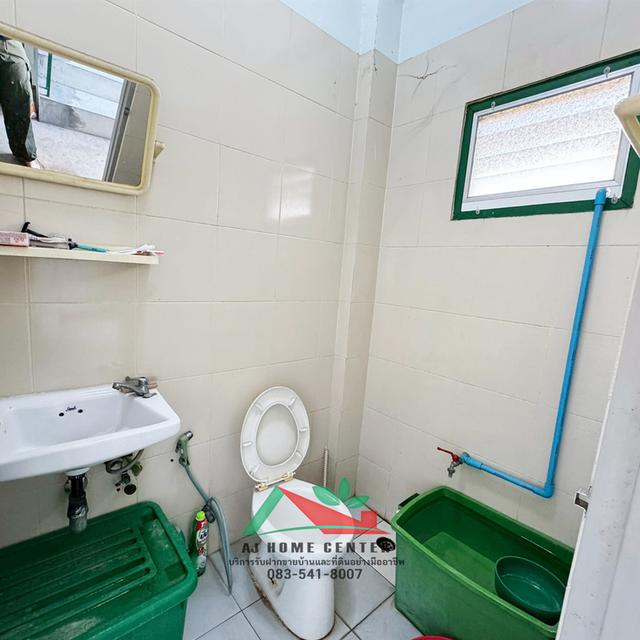 ขายถูกสุด2.5ล้าน ตึก3.5ชั้น 17ตรว. โครงการบีแอลพลาซ่า ติดถนนพุทธมณฑลสาย5 จัดกู้ฟรี 14