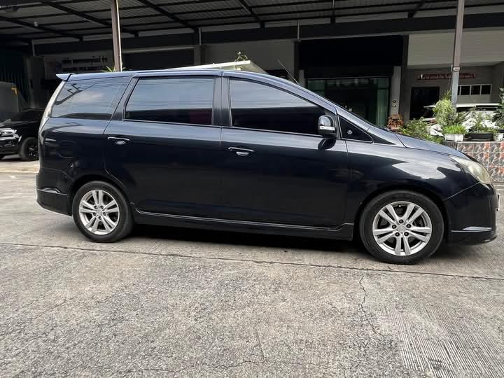 Proton Exora ปี 2010 สภาพดี 5