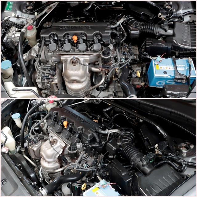 HONDA ACCORD 2.0 EL i-VTEC ปี 2012 14