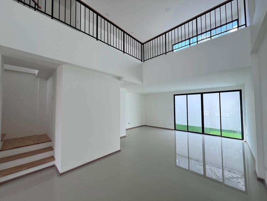 Luxury townhome project For Sale The Blisz ICONIC Sathon – Charan 35 15
