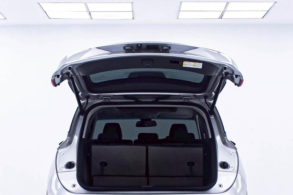 CHEVROLET CAPTIVA 1.5 TURBO PREMIER 2020 6