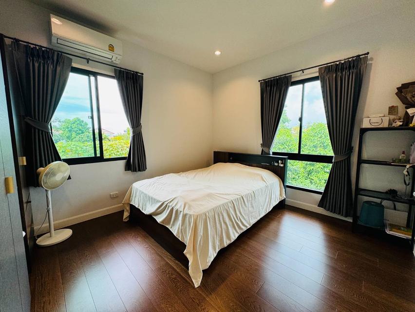 ขายบ้านเดี่ยว หมู่บ้านปริญญ์สาทรราชพฤกษ์ สาทร- ราชพฤกษ์ 8
