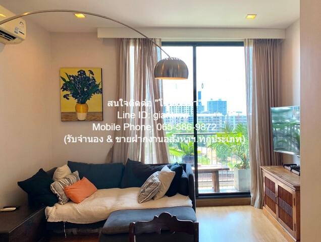 Condo Q. House Condo Sukhumvit 79 60 square meter 35000 B. ไม่ไกลจาก BTS อ่อนนุช พร้อมตกแต่ง กรุงเทพ 5