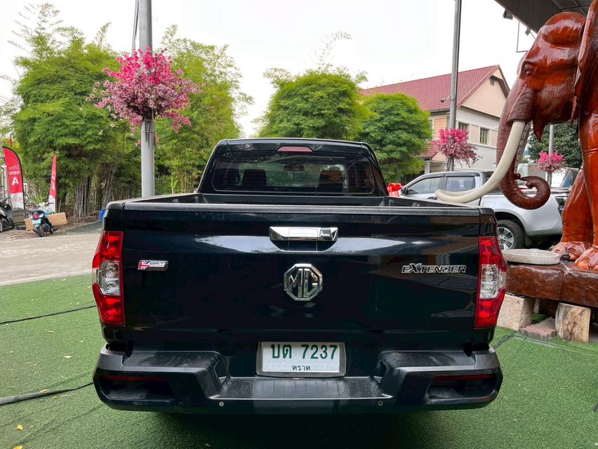 🛻 ฟรีดาวน์ 0 บาท! MG EXTENDER CAB TOP 2.0 GRAND-X MT ปี 2022 🛻 รูปที่ 5