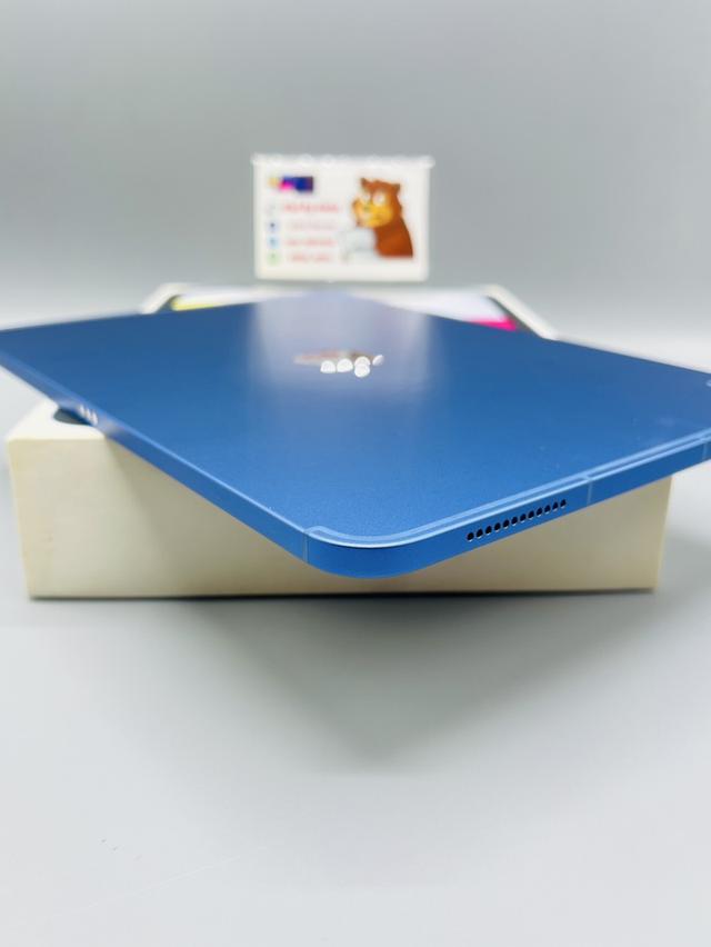 iPadGen10 256gb Cell แบต92% เครื่องสวย นัดรับได้ครับ 6