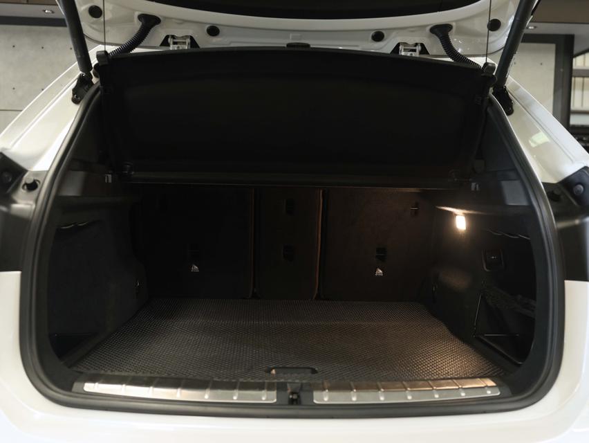 2020 BMW X1 2.0 F48 (ปี 16-20) sDrive20d M Sport SUV AT รูปที่ 19
