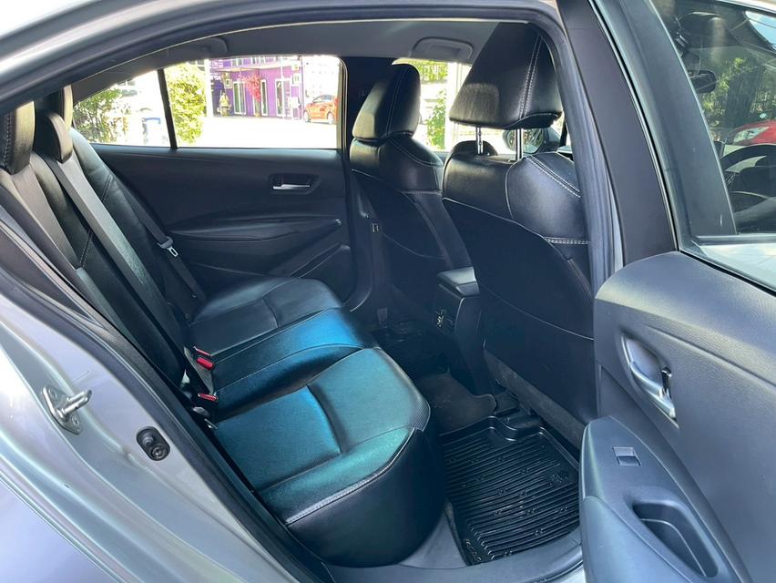 🚗 NEW TOYOTA COROLLA ALTIS 1.6 G AUTO! ปี 2021! 🚗 8