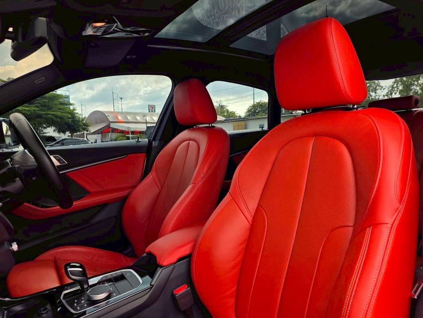 รหัสรถ NC8752 📍 BMW✳️ 220i Gran Coupe M Sport [F44] 17