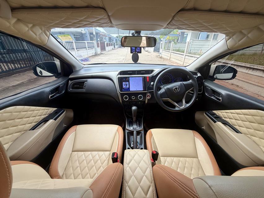 ขายรถยนต์มือสอง ราคา189999ค่ะ แต่งเบาะใหม่ทั้งคันแดมรถทั้งคัน จอใหม่ ลำโพงใหม่ค่ะ 8