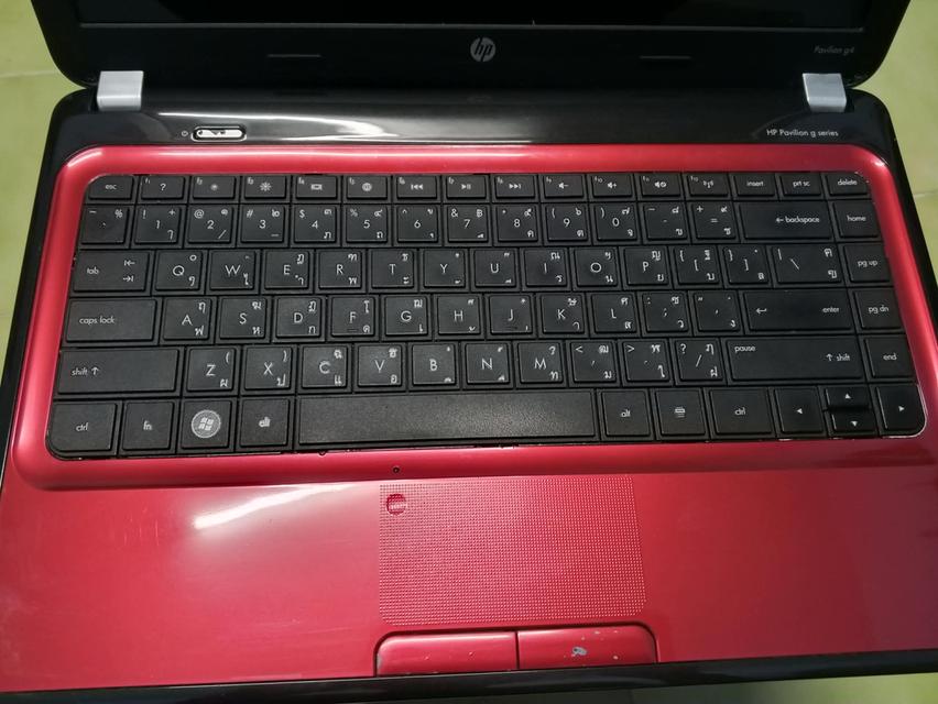 HP Pavilion g4 ยังใช้งานได้ รูปที่ 8