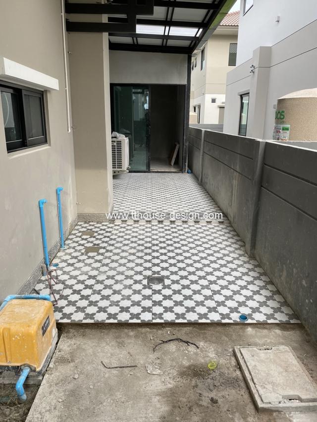 รับเหมา ต่อเติมครบวงจร line: dddesign23 รูปที่ 18