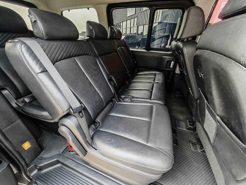 2023 HYUNDAI STARIA  2.2 SEL รูปที่ 12