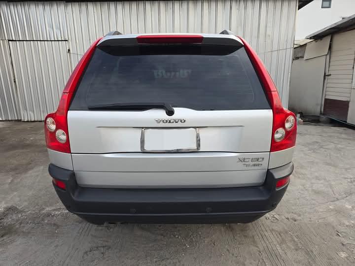 ขาย VOLVO XC90 ปี 2003 7