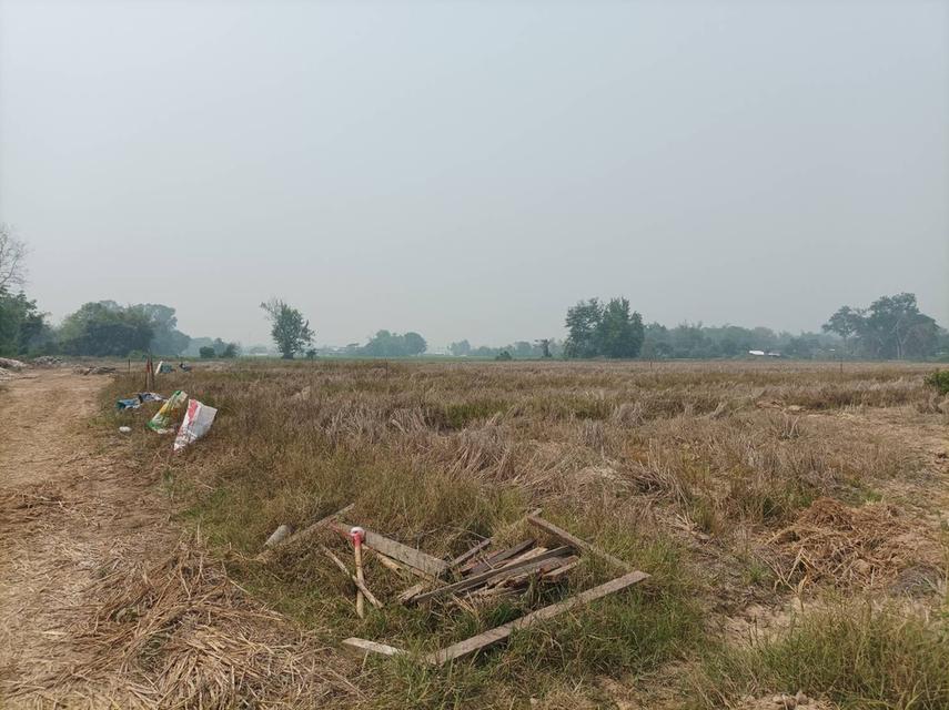 ขายที่ดิน 9,900บาท/ตร.ว. ต.สันปูเลย อ.ดอยสะเก็ด จ.เชียงใหม่ 13