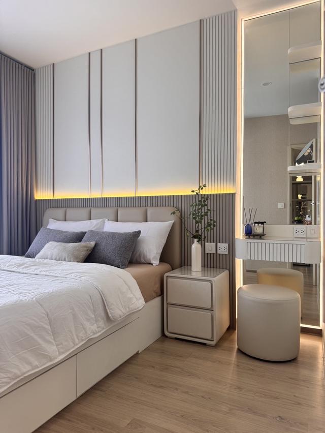 ให้เช่าคอนโดใหม่ ไลฟ์ พระรามสี่ อโศก ใกล้mrt ศูนย์ประชุมสิริกิต 1