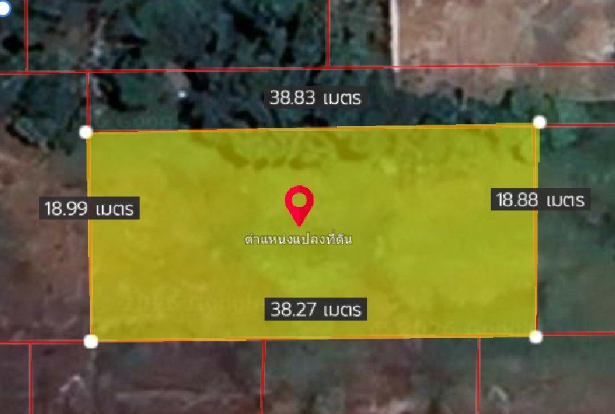 ขายที่ดินบึงกาสาม 200 ตรว. คลอง11 ใกล้ถนนเส้น3022-1.5กม. อ.หนองเสือ จ.ปทุมธานี 6