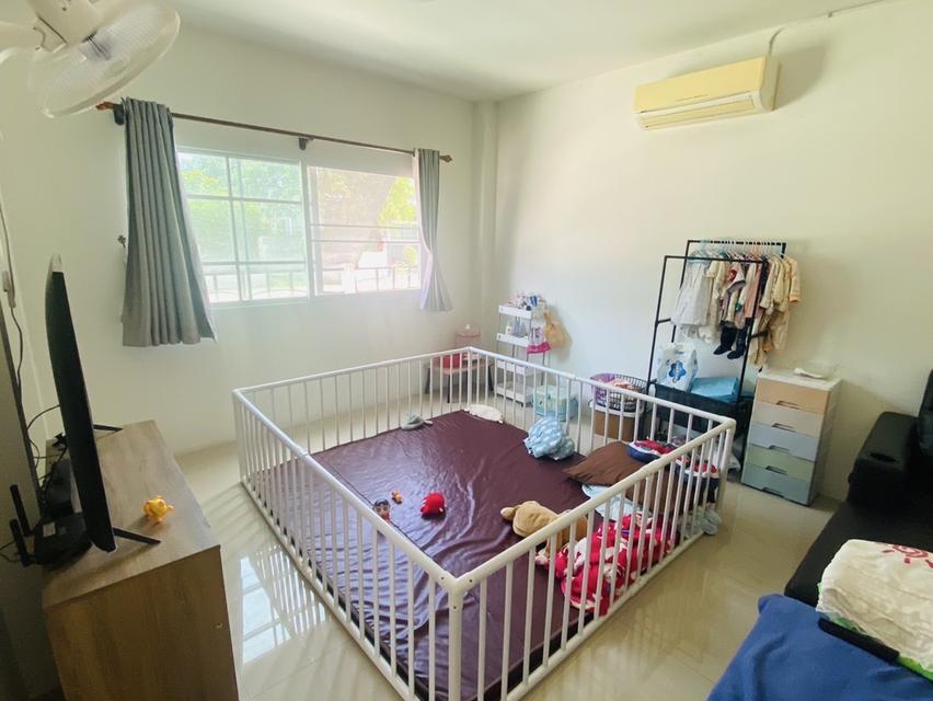 ขายบ้านเดียว 2 ชั้น 11