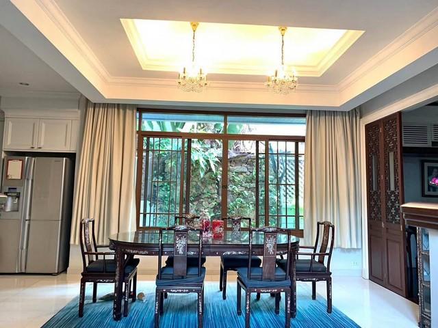 PP418 ขายบ้านเดี่ยว 2 ชั้น โครงการ Narasiri Pattanakarn-Srinakarin  นาราสิริ พัฒนาการ-ศรีนครินทร์ ซอยศรีนครินทร์ 20  2
