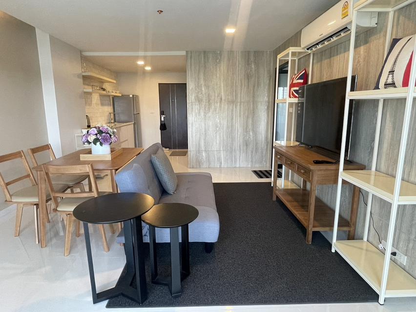 🏨 Condominium ห้องสวย สภาพใหม่ ทำเลใกล้เซ็นทรัลเฟสติวัล #หนองป่าครั่ง- ราคา 3.5 ล้านบาท ✨公寓出售 1 卧室 2 卫生间 - 公寓出售 3.5 MB ✨ 11