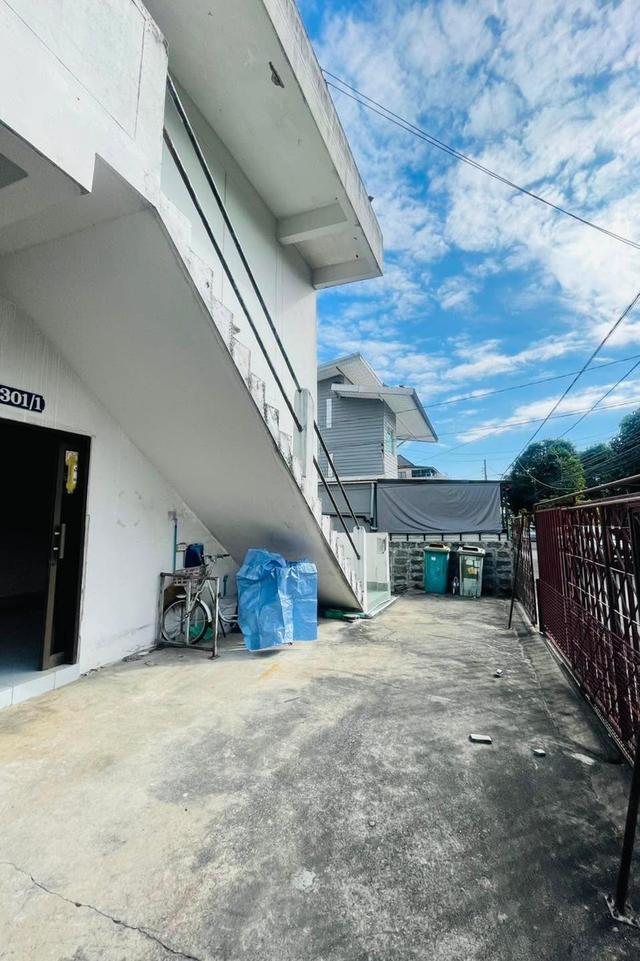 ขายห้องพัก สุขุมวิท 97/1 อาคาร 2 ชั้น จำนวน 16 ห้อง 6