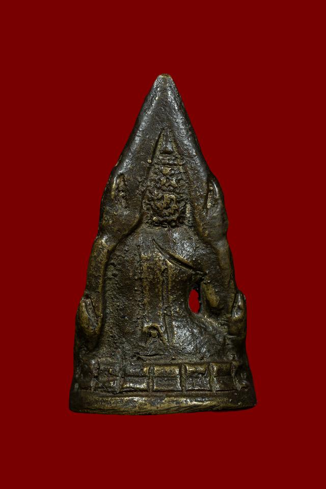 พระกริ่งพุทธชินราช ปี2500 รูปย่อยที่ 2