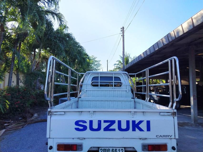 suzuki carry ปี 2018 รูปที่ 3