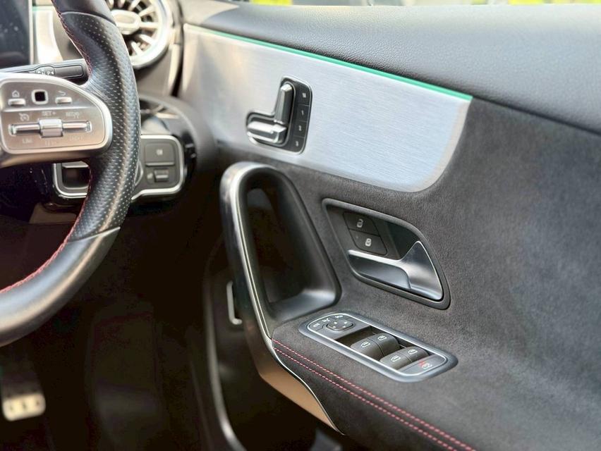 รหัสรถ NC8046. ✳️ A200 AMG Dynamic [W177] รูปที่ 12