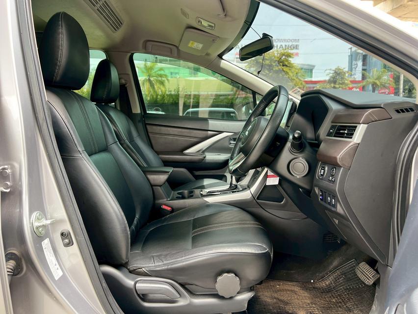 Mitsubishi Xpander 1.5 GT CVT AT ปี 2022 16