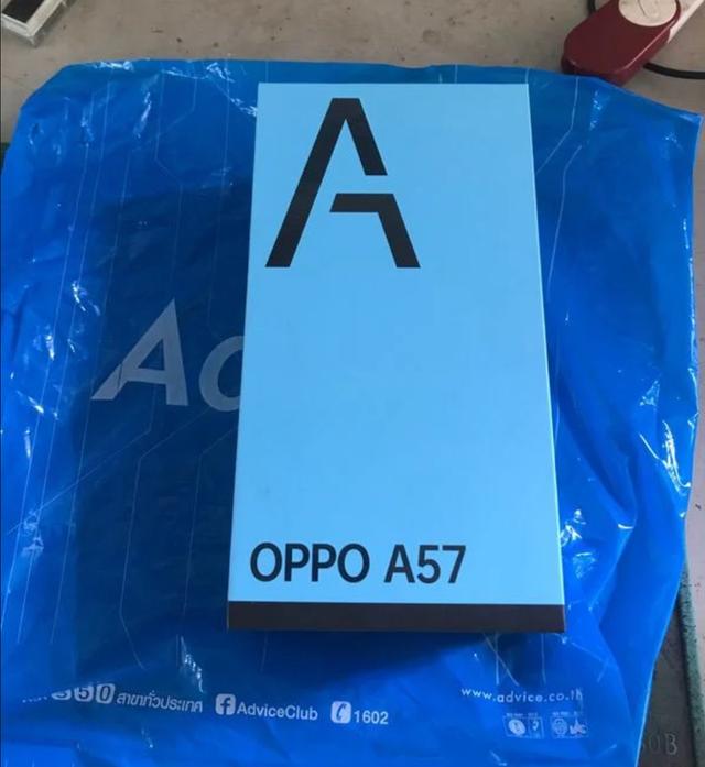 OPPO A57 สภาพนางฟ้า 4