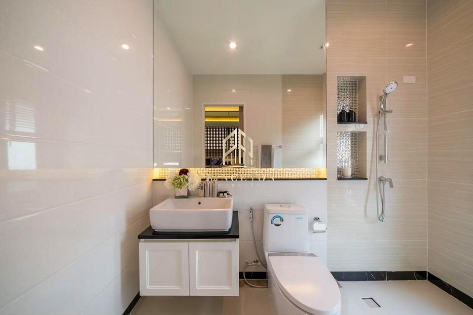 House for Rent The Grand Lux Bangna - Suanluang ให้เช่าบ้านตัวอย่าง เดอะ แกรนด์ ลักซ์ บางนา-สวนหลวง 18