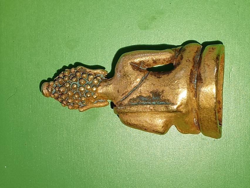 พระสิงห์หนึ่งทองคำ