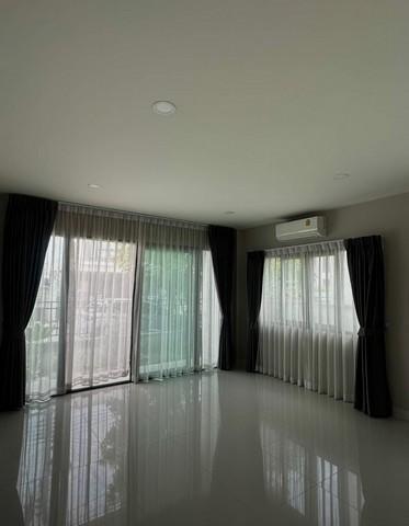 ขายหรือให้เช่า บ้านเดี่ยว 3 ชั้น โครงการ Centro ดอนเมือง-แจ้งวัฒนะ 58 ตร.วา สไตล์ Modern พร้อมอยู่ ใกล้ทางด่วนและรถไฟฟ้า 5