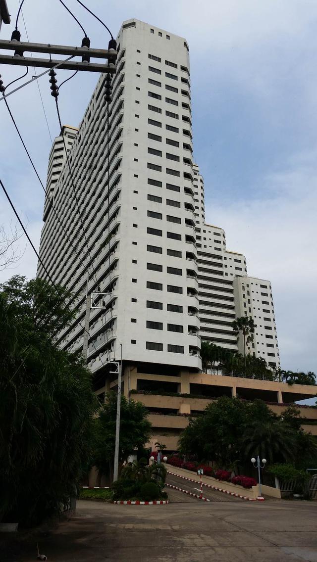 ขาย Grand Cha-am Condotel ติดทะเล 1