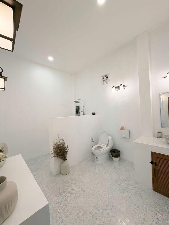 บ้านสวนพร้อมอยู่สองหลัง 18