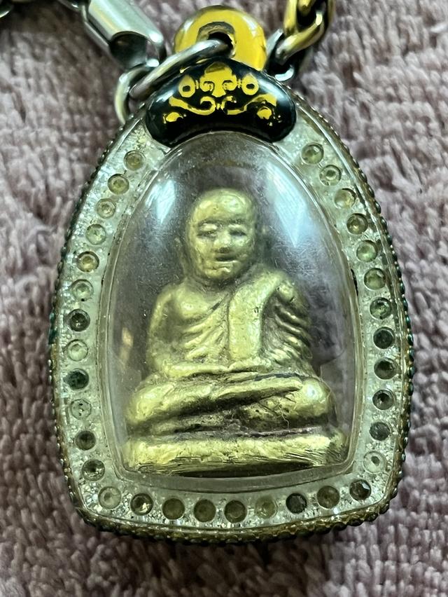 หลวงพ่อเงิน วัดบางคลาน