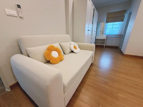 ให้เช่าบ้านโครงการหรูสไตล์อังกฤษย่านบางนา โครงการ Centro Bangna 2 เซนโทรบางนา เฟส2 9