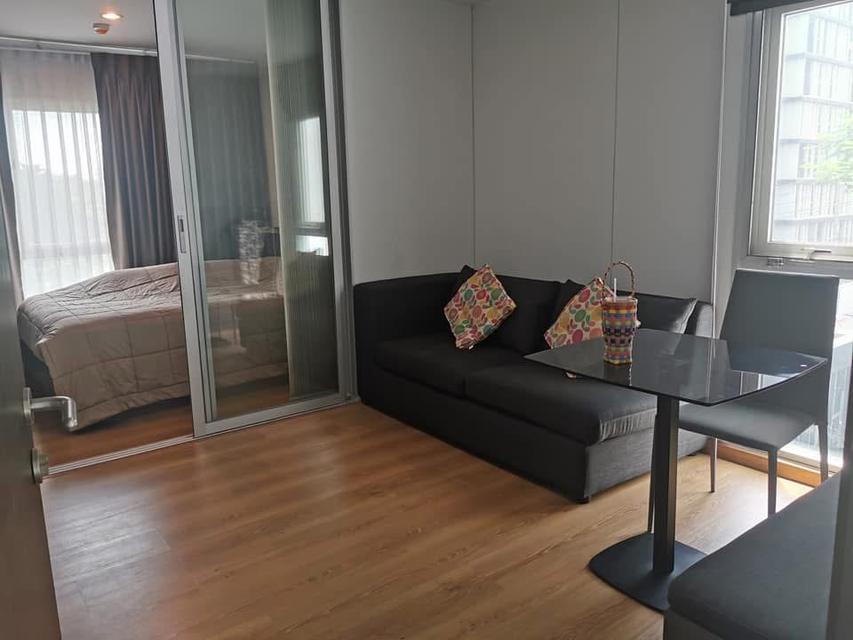 คอนโด Halkmark แจ้งวัฒนะ ซอยแจ้งวัฒนะ 17 7