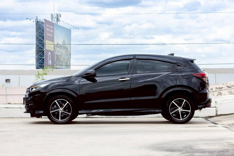ขาย Honda HRV 1.8RS ปี20