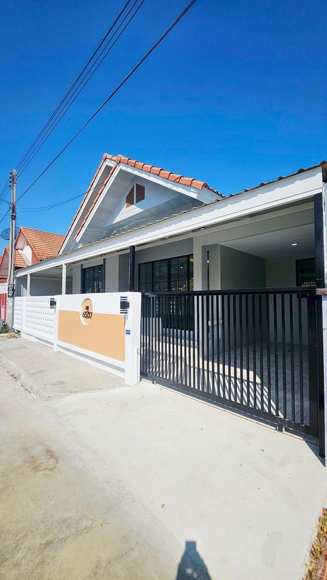 ขายบ้าน หมู่บ้านปิ่นฤทัย (ถนนเมน) 14