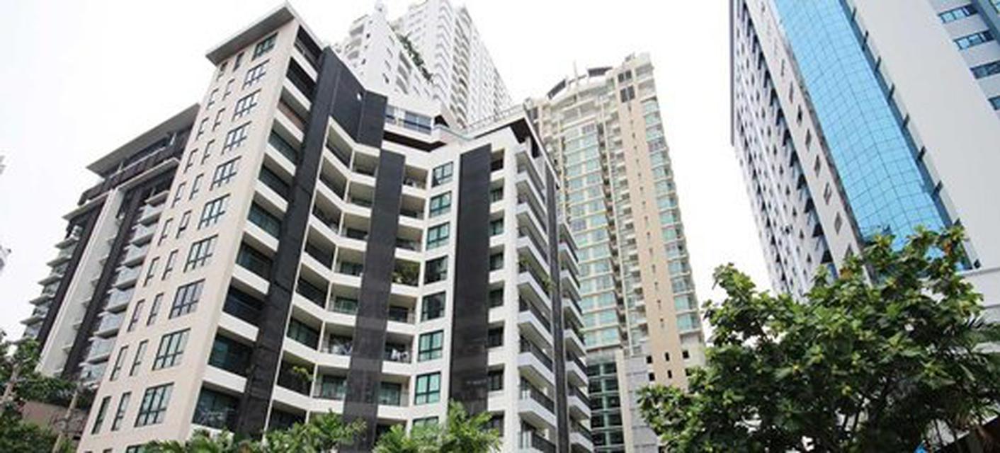 Condo  For Rent 59 Heritage BTS Thonglo2 bed 4