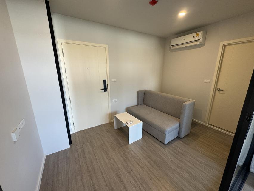 ให้เช่า บลู สุขุมวิท 105 ใกล้ BTS ใกล้โรงเรียนและโรงพยาบาล 9