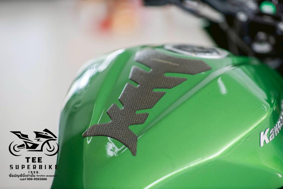 KAWAZAKI Z300 2016 รถมือสอง 8