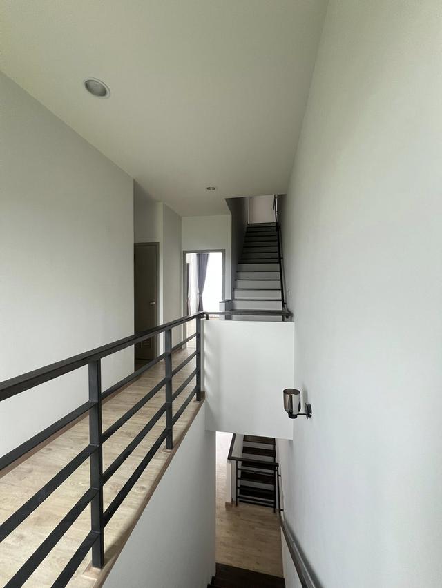 ให้เช่า! ทาวน์โฮม 3.5 ชั้น หลังมุม Premium Place พหลโยธิน-รามอินทรา (220 ตร.ม.) โซลาร์เซลล์, ใกล้ BTS สายหยุด (จดบริษัทได้) 10