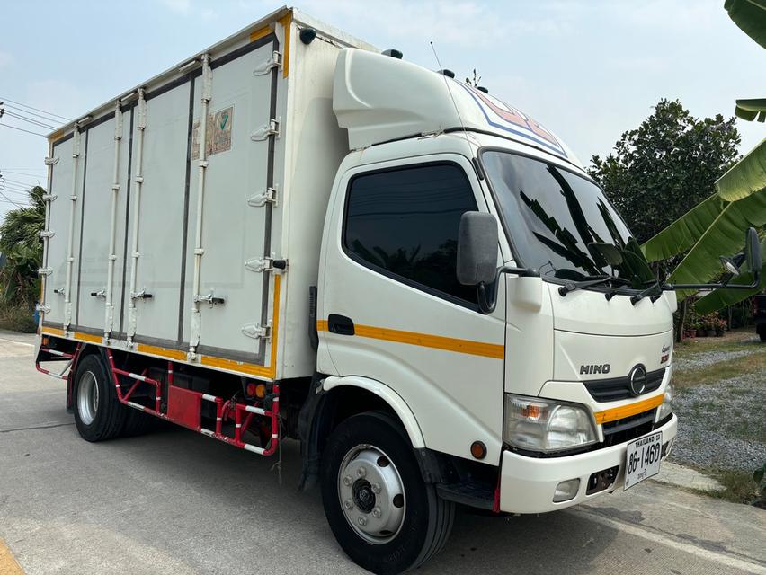 HINO Expert300 XZU650R 150 แรงม้า