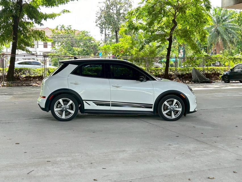 GWM ORA GOOD CAT EV ปี 2022 รูปย่อยที่ 4